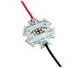 SMD LED Red 630nm 1A 13V 120°